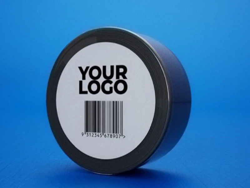 Aangepaste etikettering